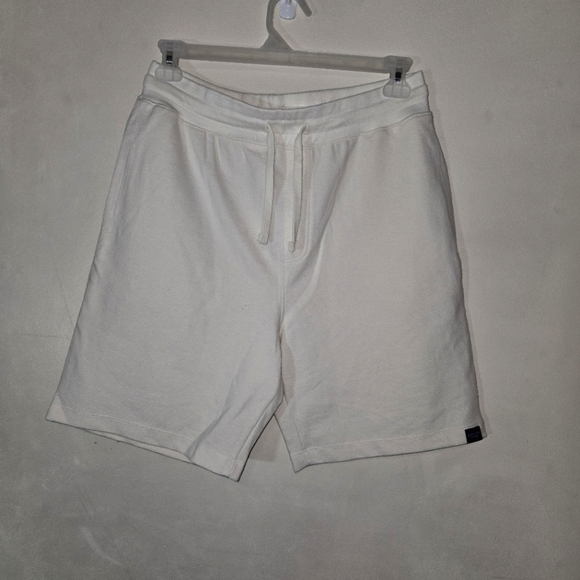 Other - ZARA Classic Cream Men's Shorts